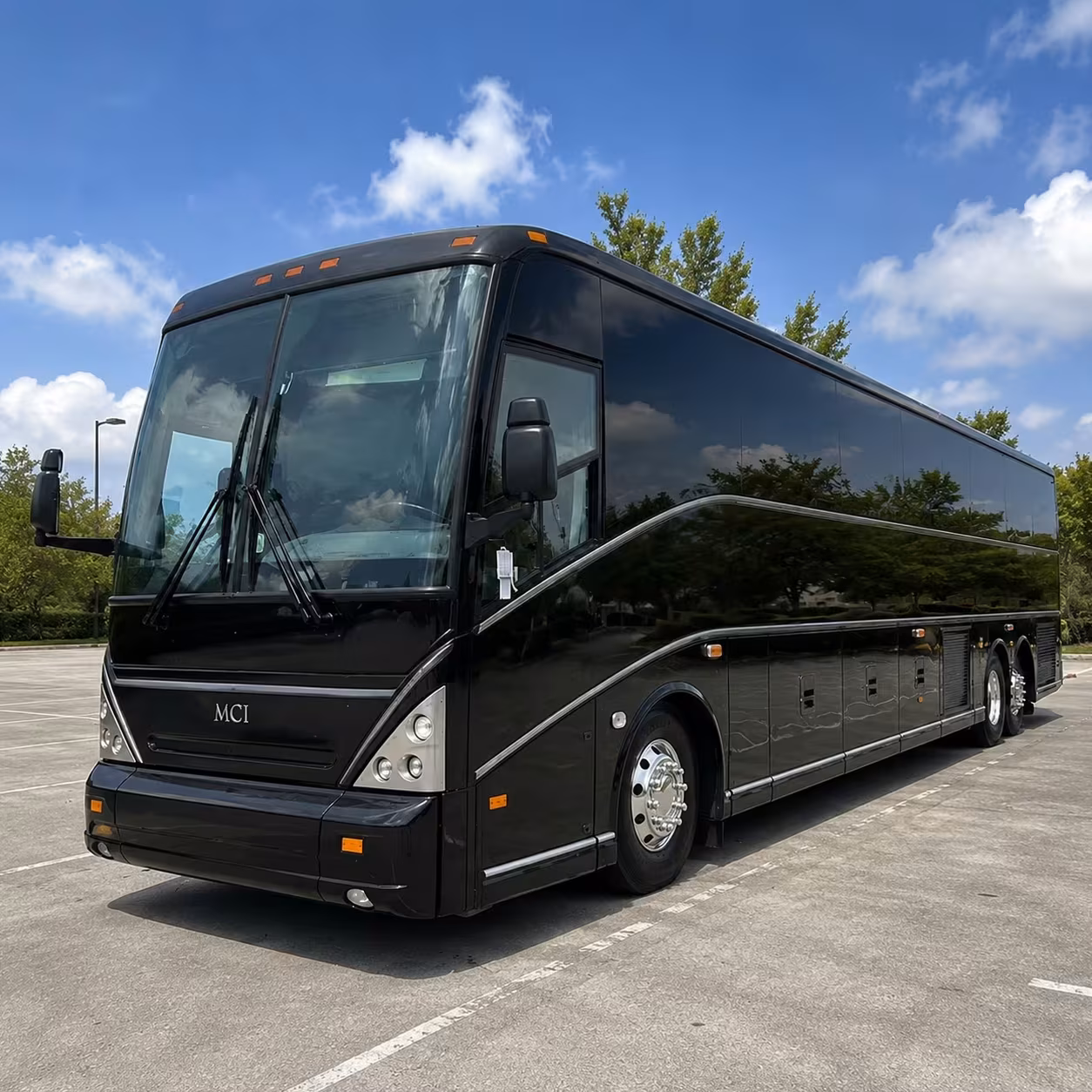 corporate event transportation in tustin and all the surrounding areas