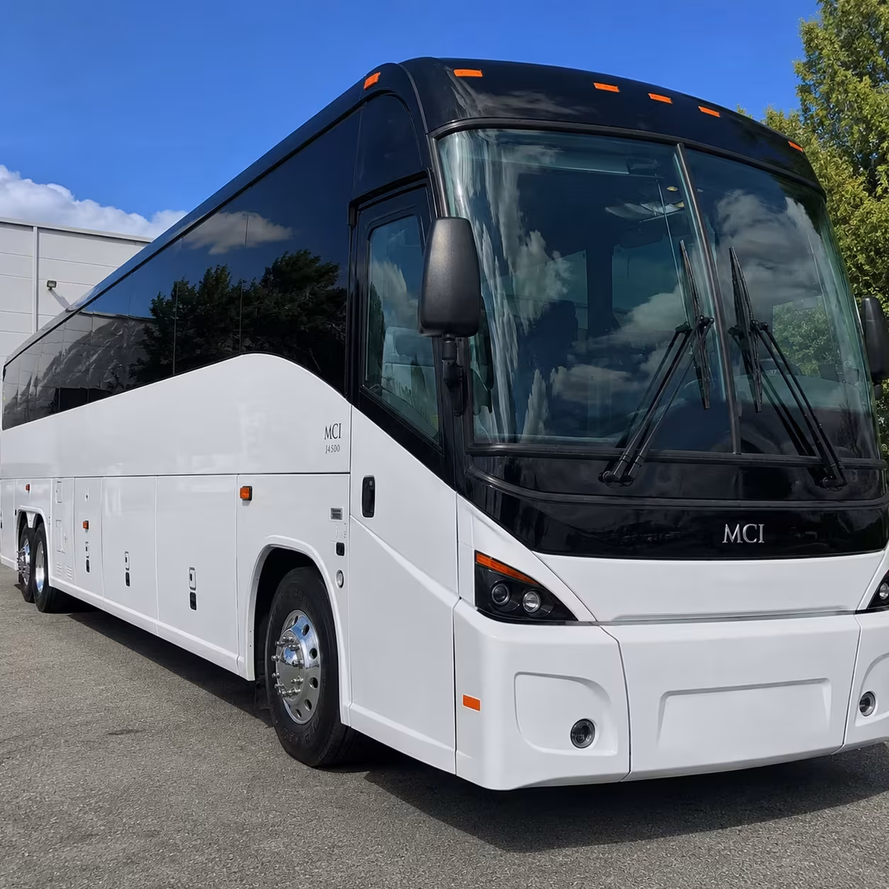 employee transportation in tustin and all the surrounding areas