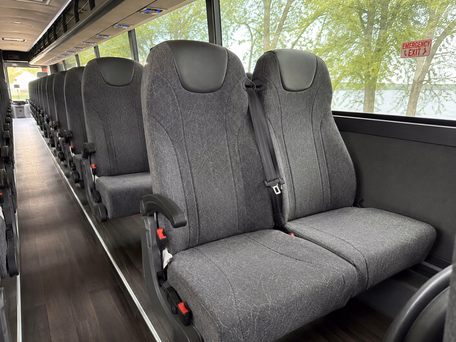 how where and when you re traveling affects tustin charter bus rental rates