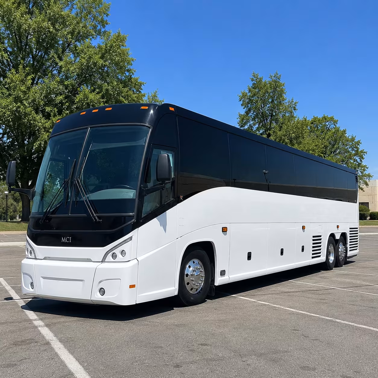 long distance transportation in tustin and all the surrounding areas
