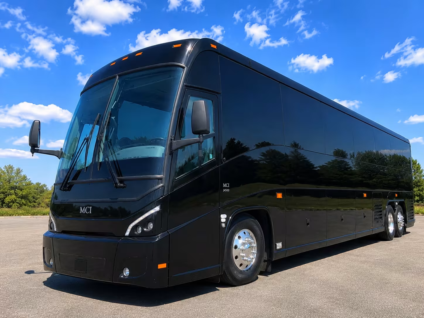 private event transportation in tustin and all the surrounding areas