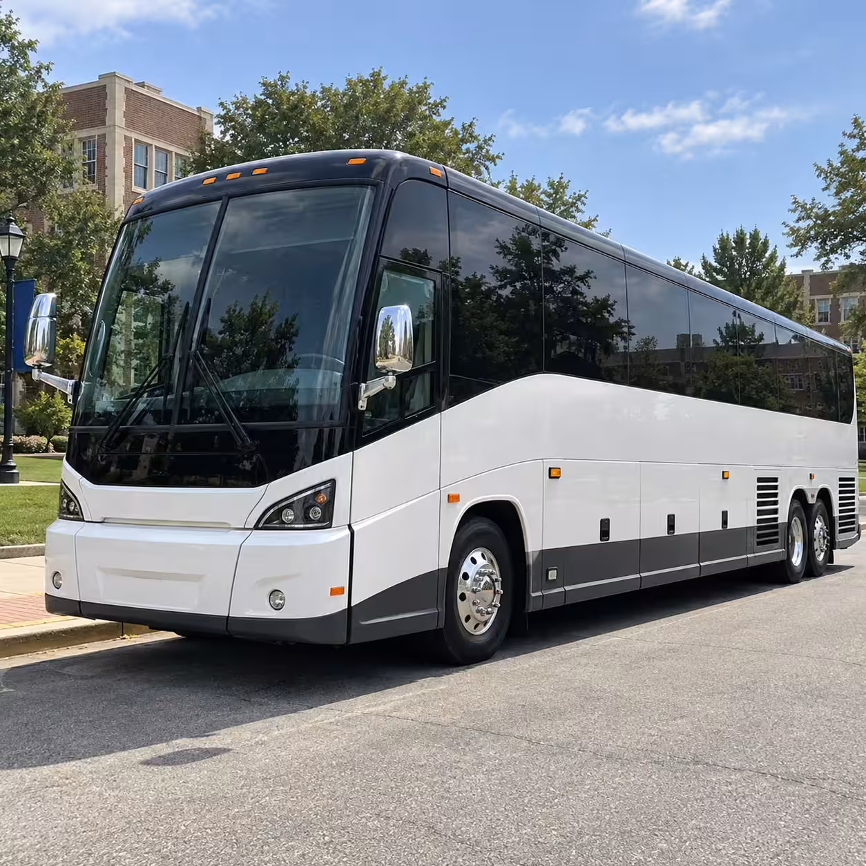 school event transportation in tustin and all the surrounding areas
