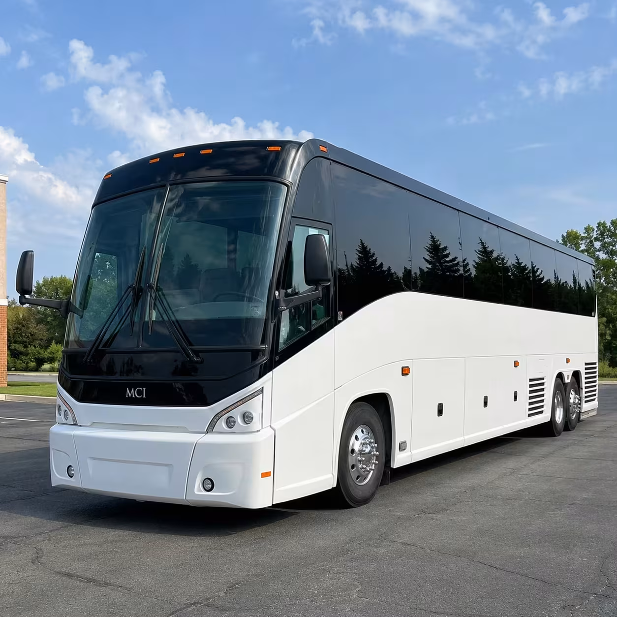 senior and mobility accessible church transportation in tustin