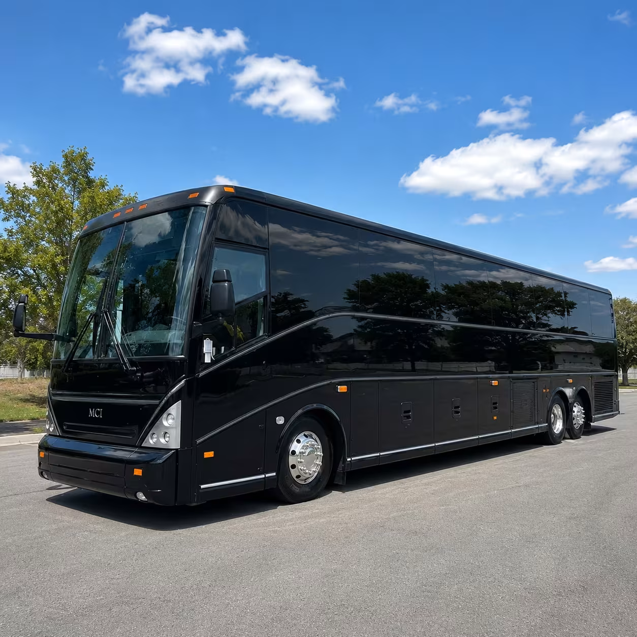 tustin airport shuttle buses for business travelers