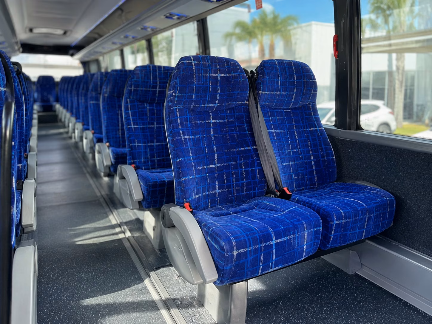 tustin bus rentals for temecula wine country wedding weekends
