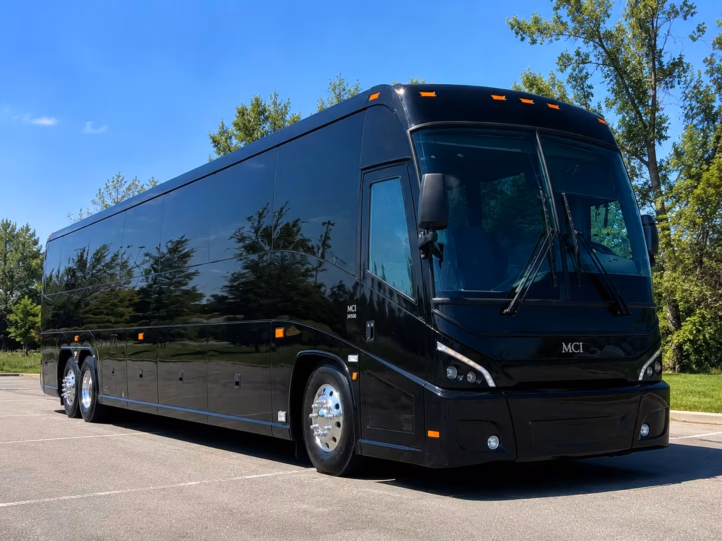 tustin charter bus rentals for discovery cube field trips