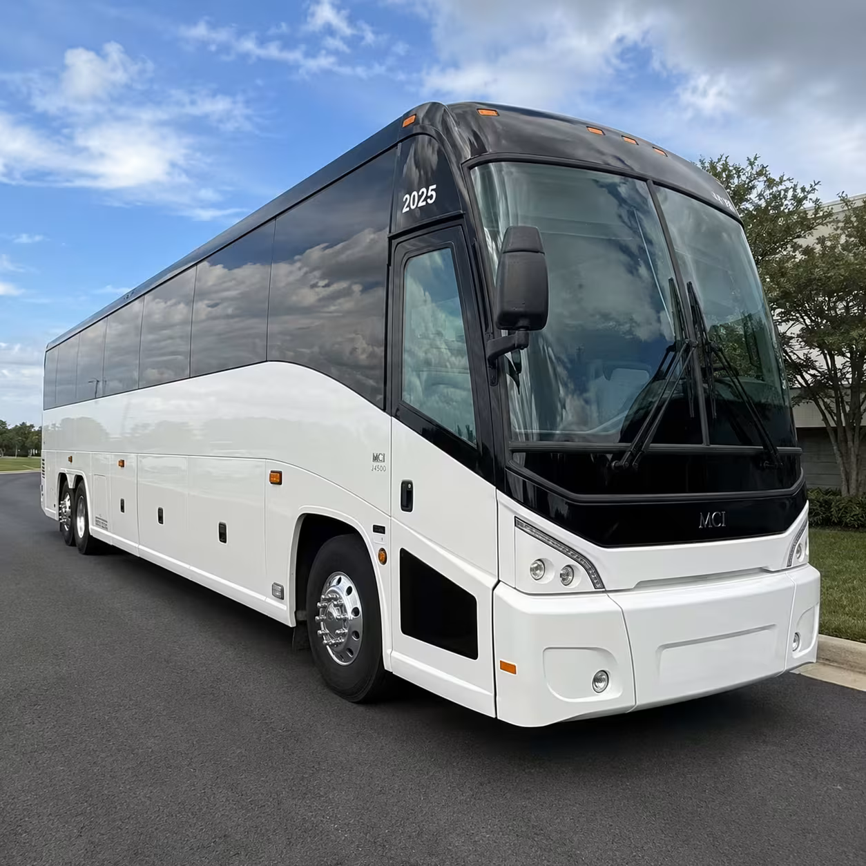 tustin charter bus rentals to crypto com arena and hollywood bowl