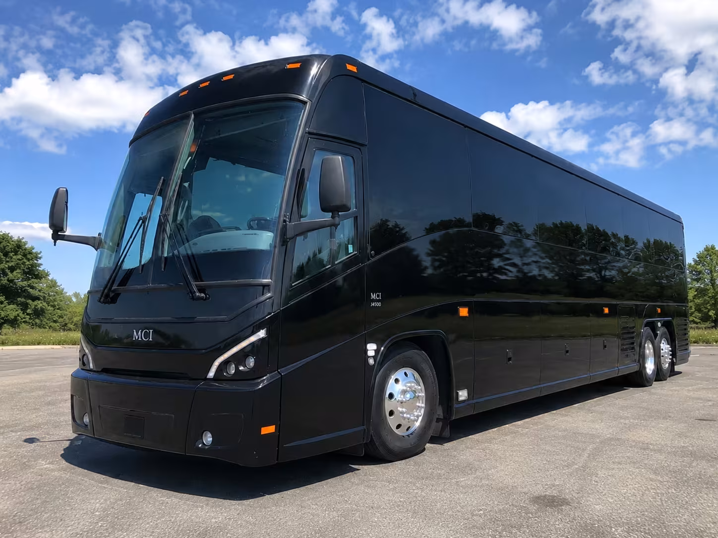 tustin concert and special event shuttle buses