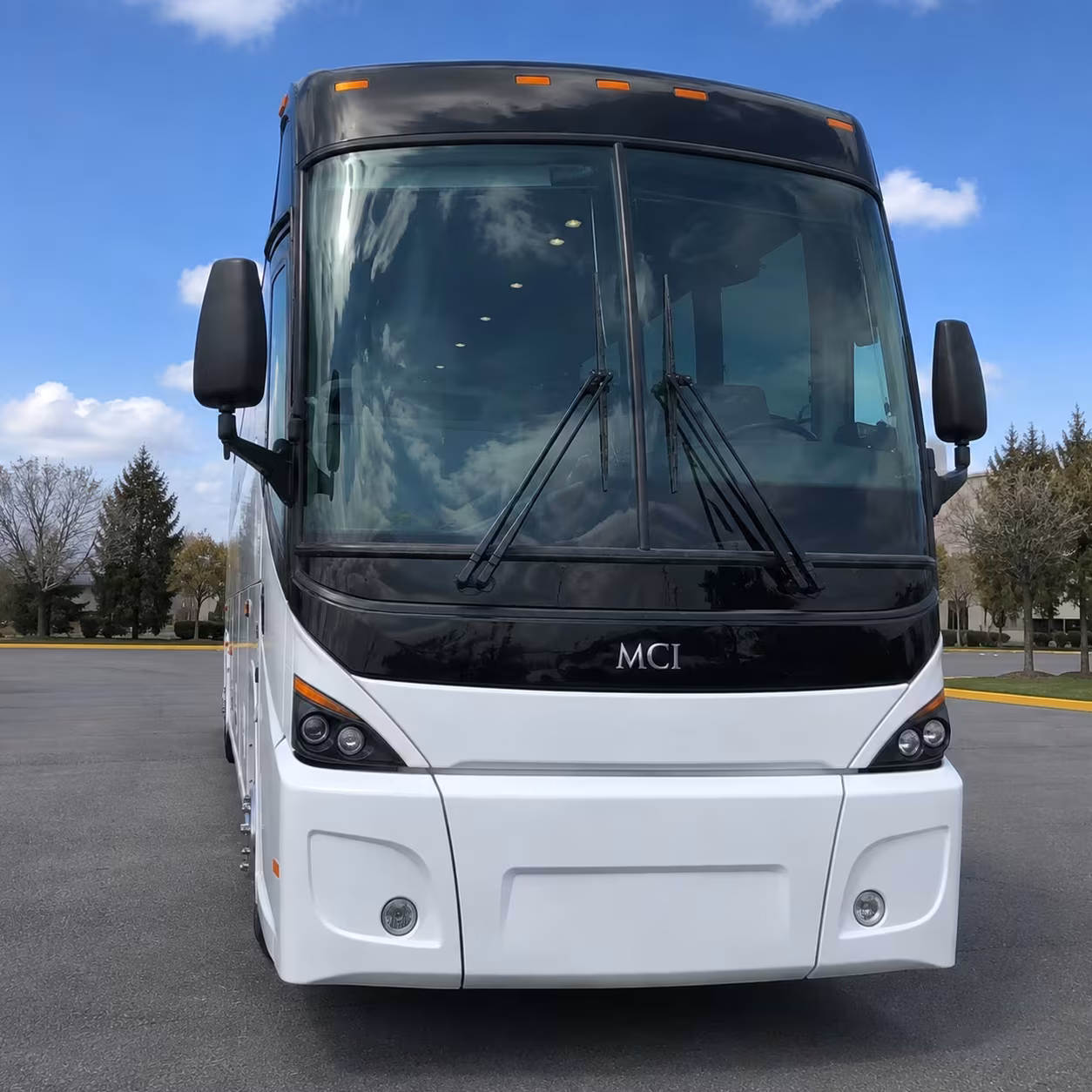 tustin employee charter buses for sr 55 and i 5 commutes