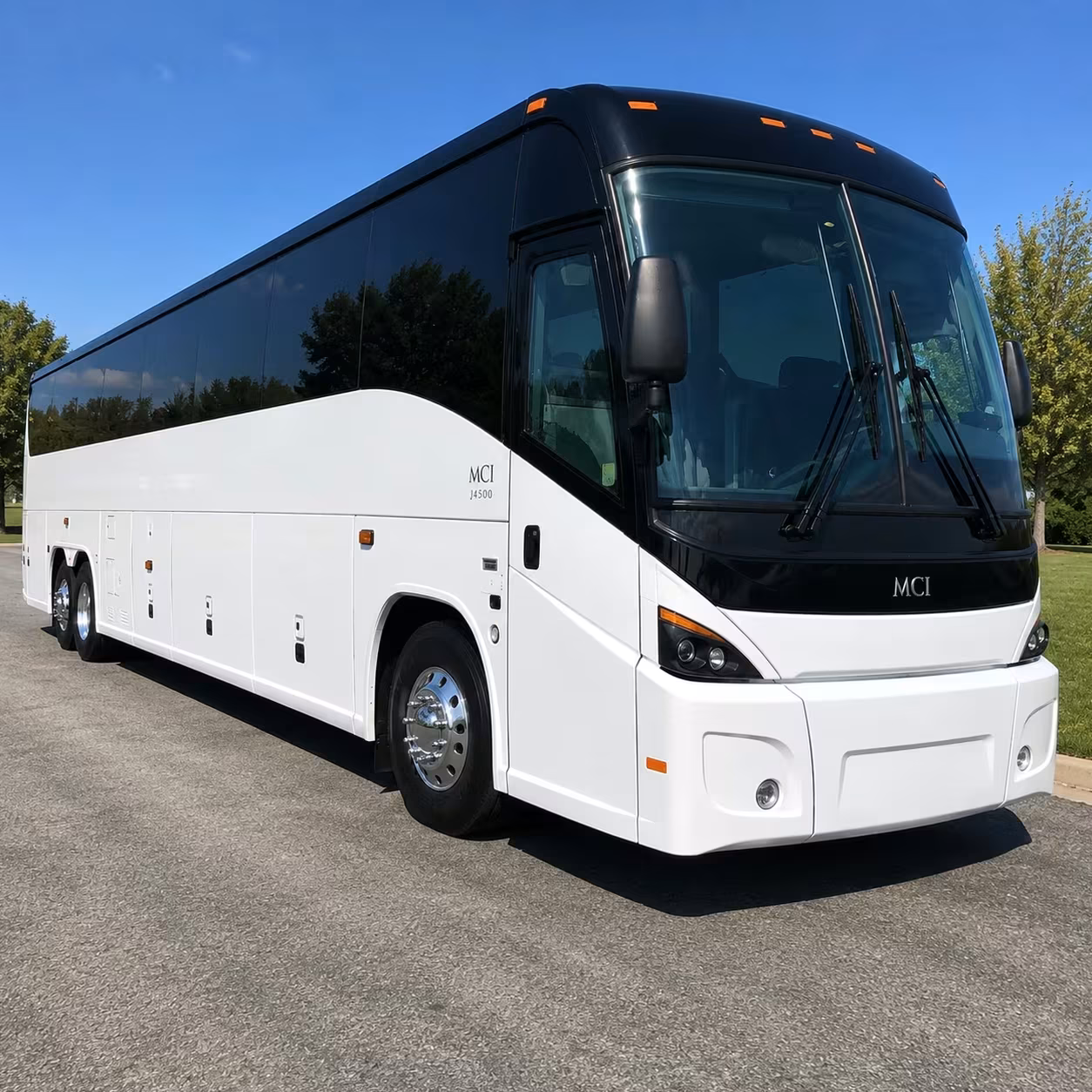 tustin employee transportation for small teams and large campuses