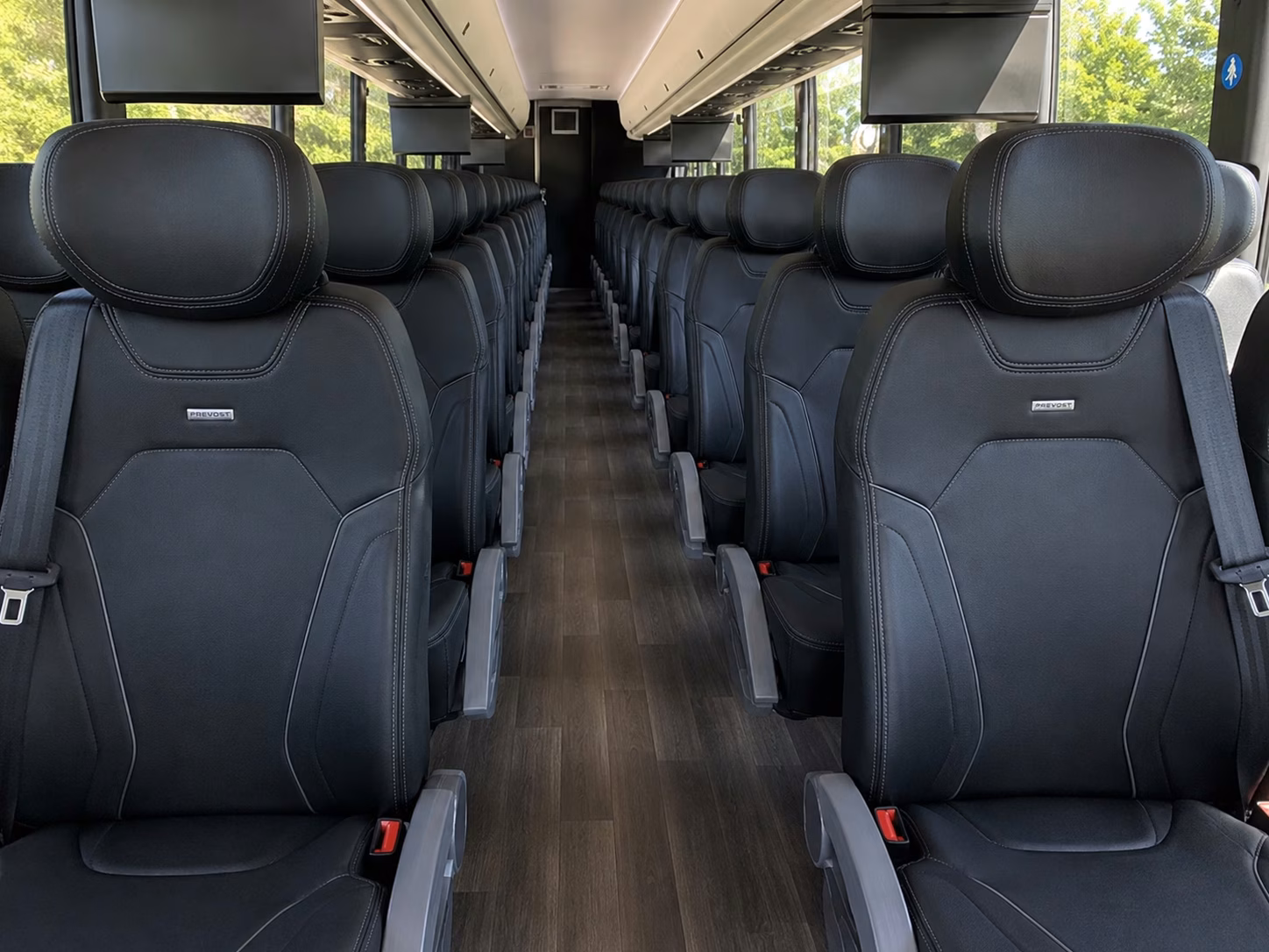 tustin employee transportation