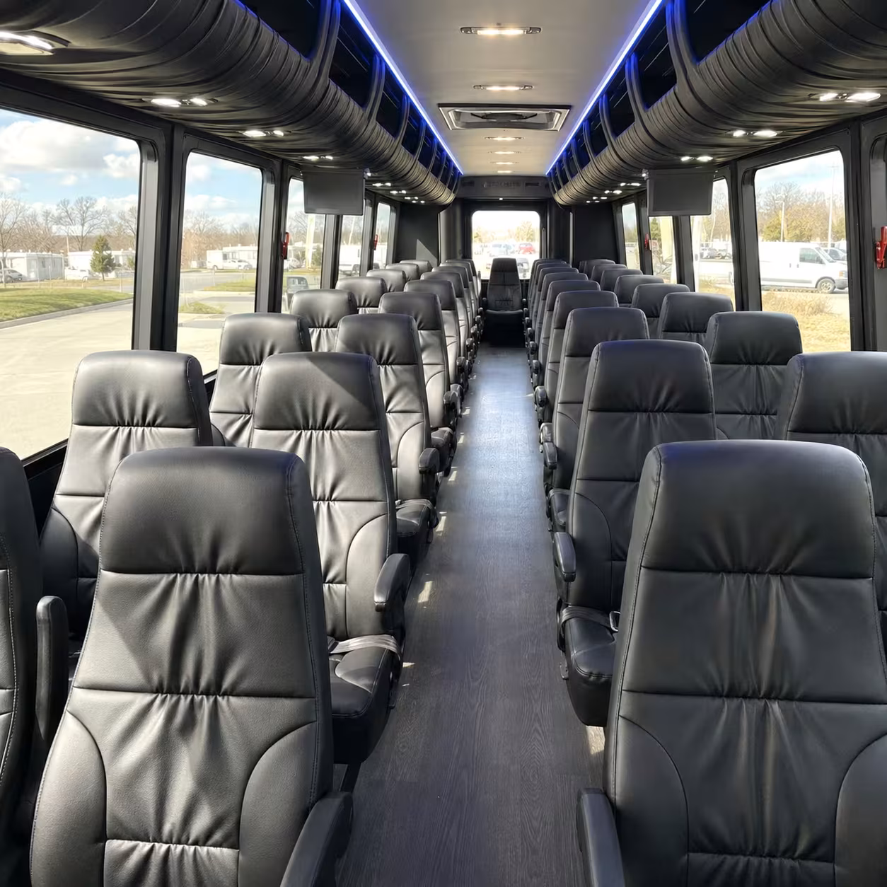tustin government military transportation