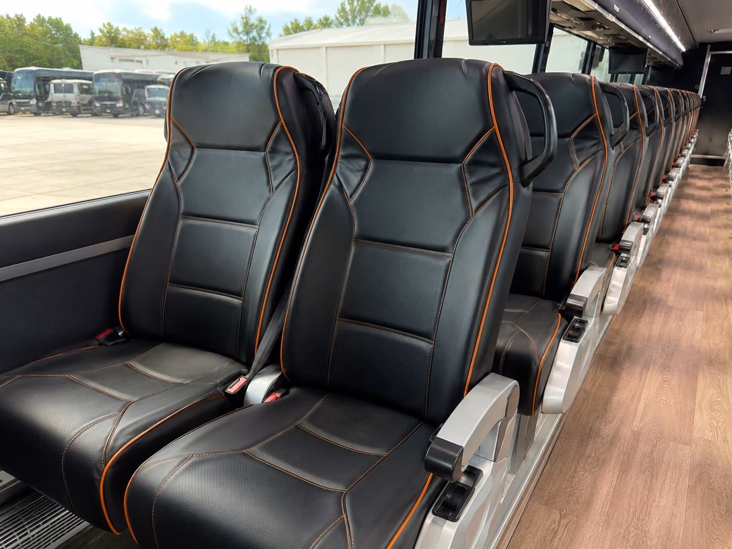 tustin group transportation to angel stadium for angels games