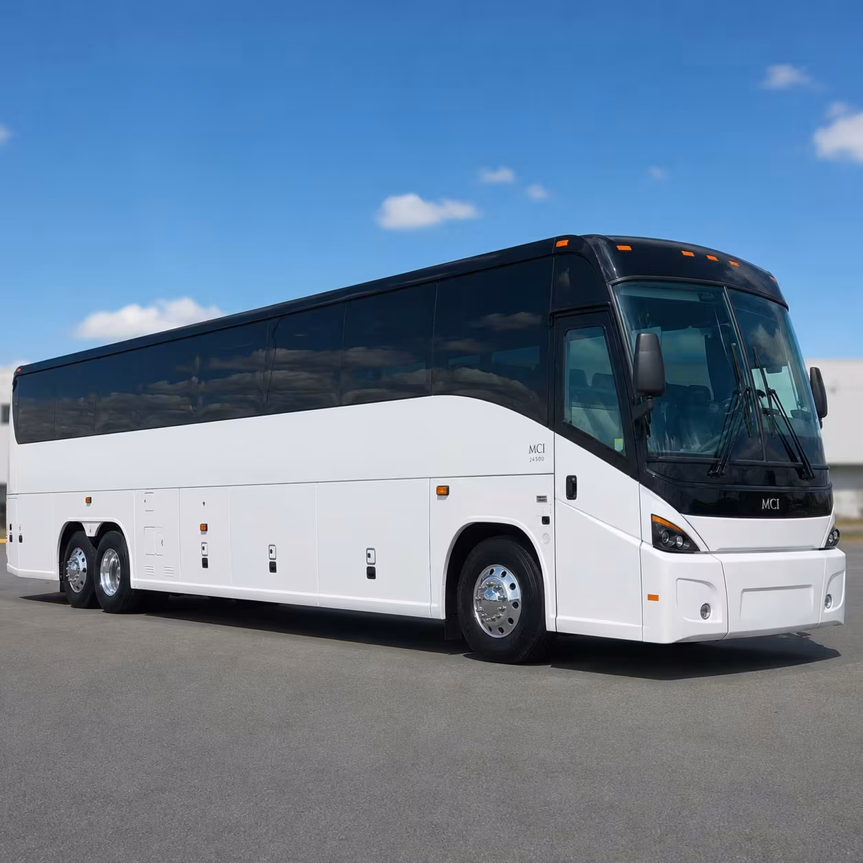tustin military charter bus rentals to camp pendleton and mcas miramar