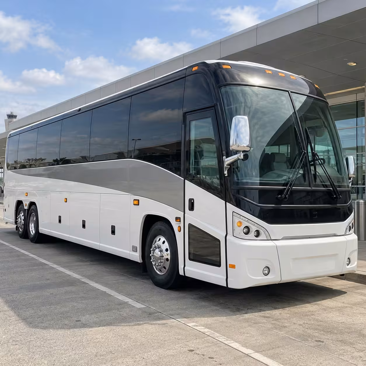 tustin pre prom dinner shuttle buses to irvine and newport beach
