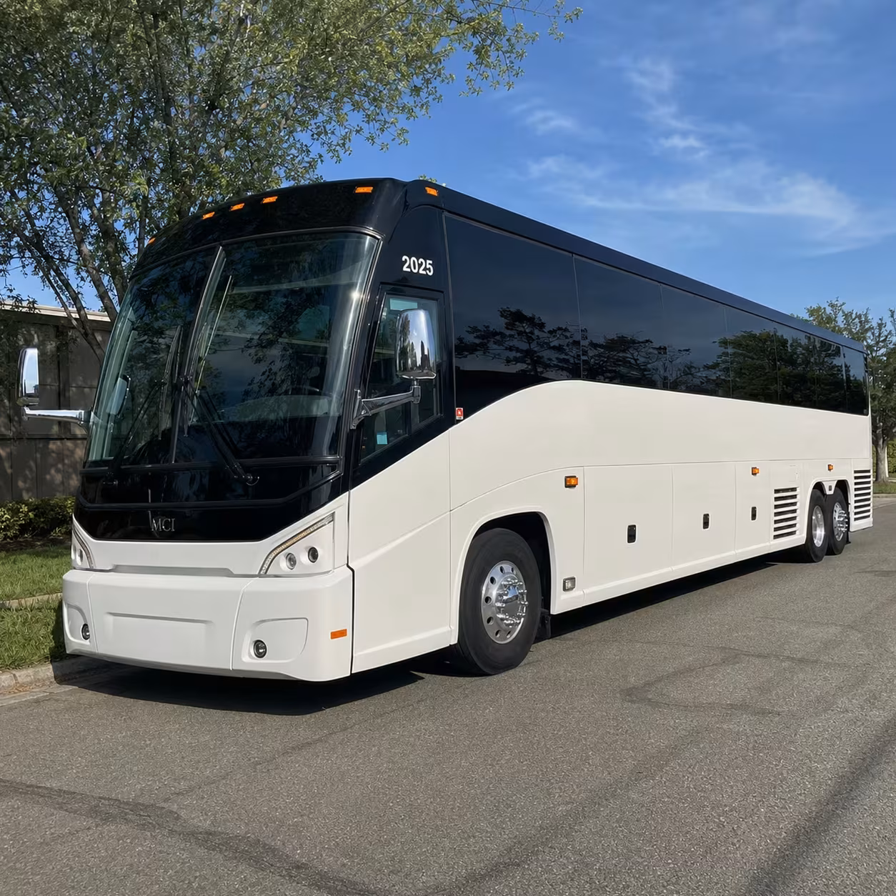 tustin sports team bus rentals for tournaments and away games