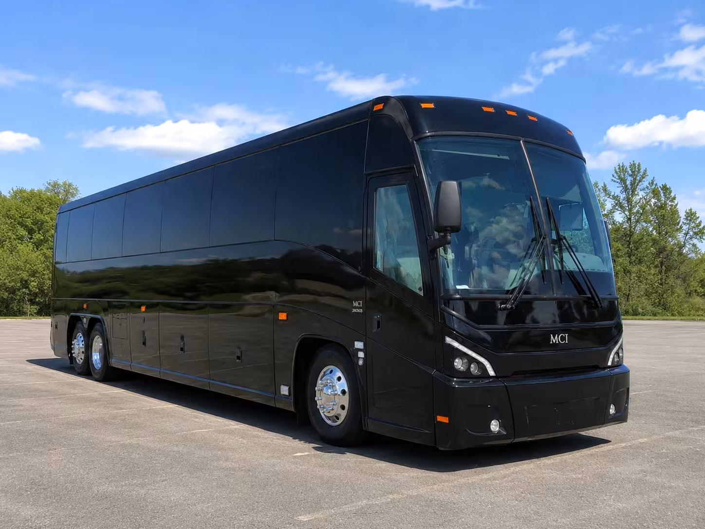 wedding shuttle buses for tustin and orange county venues